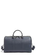 Men's Ted Baker London Capone Cross Duffel Bag -