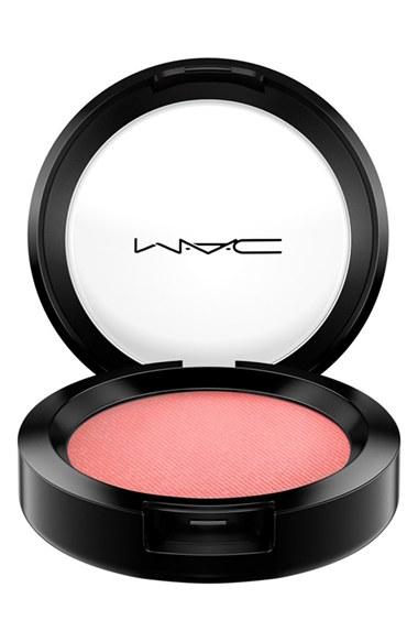 Mac Powder Blush - Peachy Keen (ss)