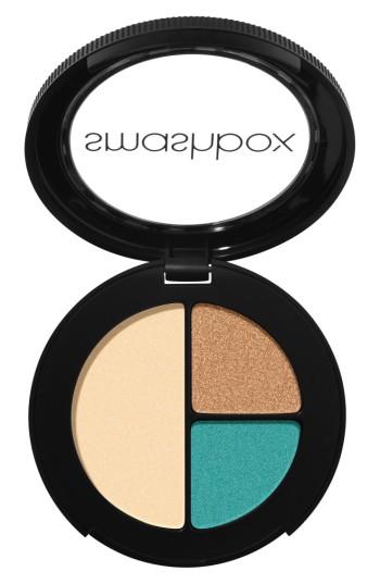 Smashbox Photo Edit Eyeshadow Trio - On Location