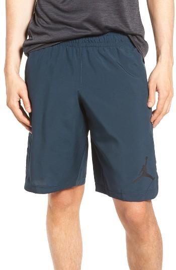 Men's Nike Jordan Flex Training Shorts