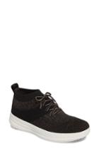 Women's Fitflop Uberknit(tm) Slip-on High-top Sneaker
