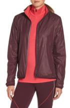 Women's Icebreaker Cool-lite(tm) Rush Windbreaker Jacket