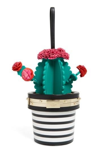 Kate Spade New York Scenic Route Cactus Bag -