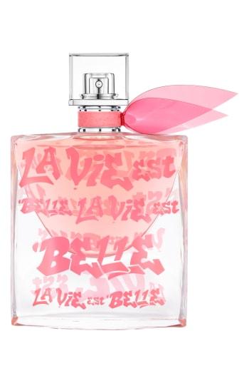 Lancome La Vie Est Belle X Lady Pink Eau De Parfum (limited Edition)