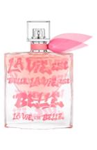 Lancome La Vie Est Belle X Lady Pink Eau De Parfum (limited Edition)