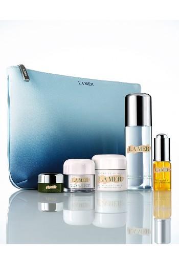 La Mer The Revitalizing Collection