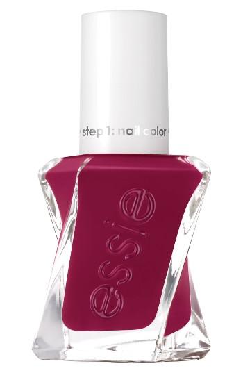 Essie Gel Couture Nail Polish - Berry In Love