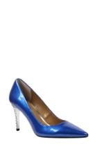 Women's J. Renee 'maressa' Pointy Toe Pump M - Blue