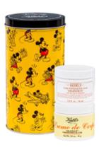 Disney X Kiehl's Since 1851 Grapefruit Body Duo