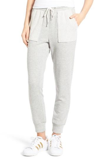 Women's Splendid Confetti Jogger Pants