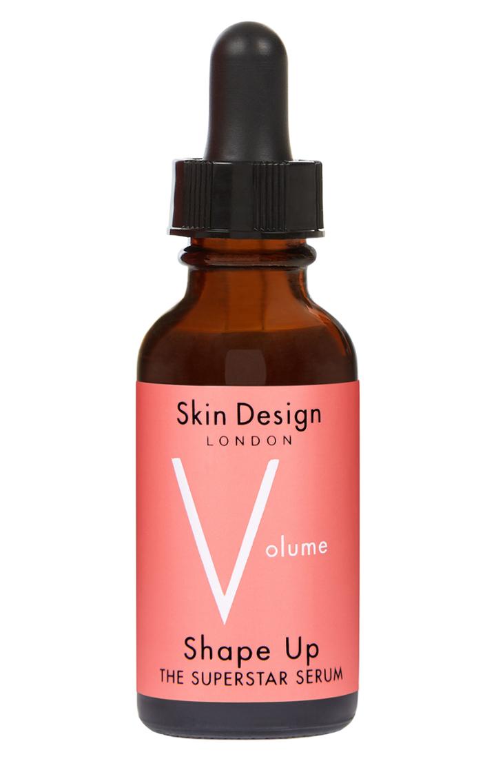 Skin Design London Volume Serum