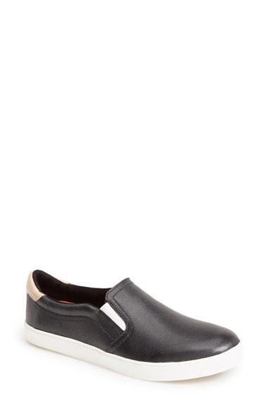 Women's Dr. Scholl's Original Collection 'scout' Slip On Sneaker