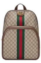 Men's Gucci Ophedia Backpack - Beige