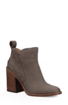 Women's Ugg Pixley Bootie .5 M - Brown