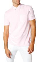 Men's Good Man Brand Premium Cotton T-shirt, Size - Coral