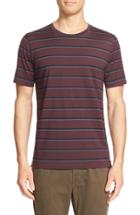 Men's Rag & Bone Stripe T-shirt