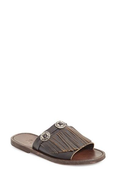 Women's Matisse 'dorado' Slide Sandal