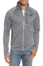 Men's The North Face 'canyonlands' Jacket, Size - Grey