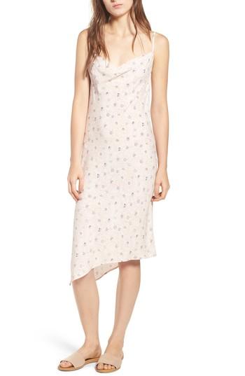 Women's Ag Gia Slipdress - Pink