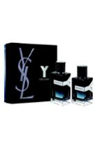 Yves Saint Laurent Y Eau De Parfum Set ($205 Value)