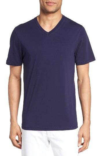 Men's Zachary Prell Mercer Jersey T-shirt - White