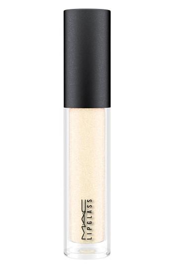 Mac Lipglass - Lustrewhite