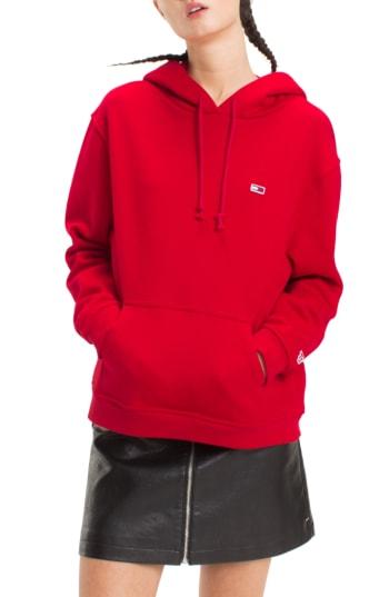 Women's Tommy Jeans Tjw Tommy Classics Hoodie