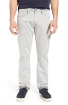 Men's 34 Heritage Courage Straight Leg Jeans X 32 - Brown