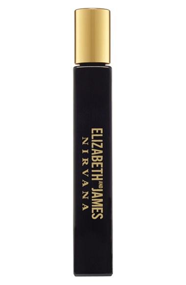 Elizabeth And James 'nirvana Black' Eau De Parfum Rollerball