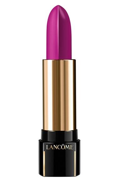 Lancome 'l'absolu Rouge Definition' Demi-matte Lipstick - Le Violet