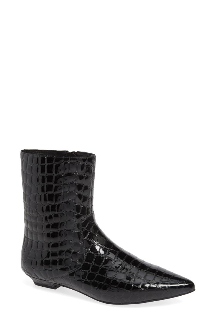 Women's Jeffrey Campbell Galaxie Bootie