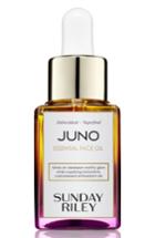 Space. Nk. Apothecary Sunday Riley Juno Essential Face Oil Oz