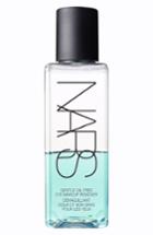 Nars Gentle Oil-free Eye Makeup Remover - No Color