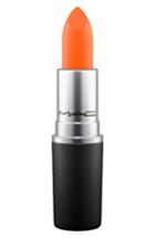 Mac Colourrocker Lipstick - Forbidden Sunrise (m)