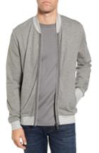Men's Rodd & Gunn Alderson Ave Fleece Jacket, Size - Grey