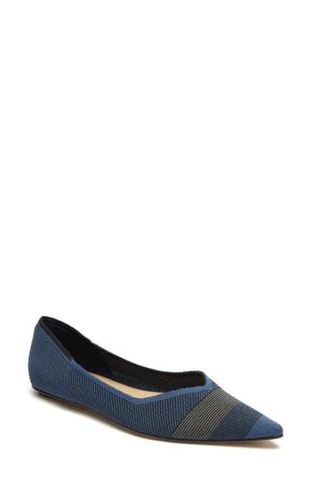 Women's Etienne Aigner Traviata Flat