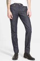 Men's A.p.c. Petit New Standard Skinny Fit Selvedge Jeans