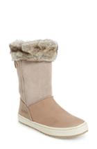 Women's Helly Hansen Alexandra 2 Waterproof Boot With Faux Fur Trim