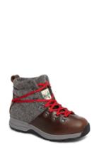 Women's Woolrich Rockies Ii Waterproof Hiking Boot