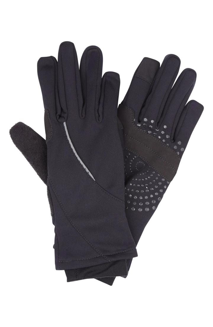 Women's Sweaty Betty Tech Running Gloves