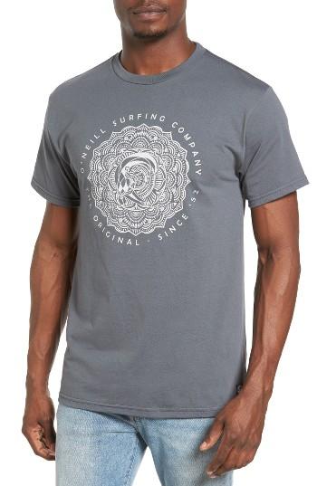 Men's O'neill Century Graphic T-shirt