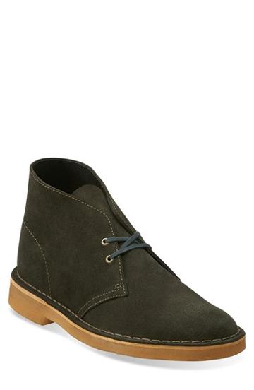 Men's Clarks Originals 'desert' Boot