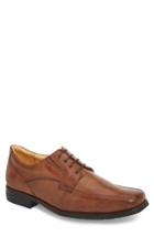 Men's Anatomic & Co Fomosa Bike Toe Derby Us / 46eu D - Brown