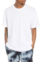 Men's The Rail Drop Shoulder T-shirt - White