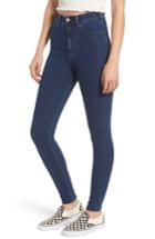 Women's Dr. Denim Supply Co. Moxy Skinny Jeans - Blue