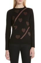 Women's Ted Baker London Heart Sweater