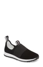 Women's Jimmy Choo Oakland Slip-on Sneaker