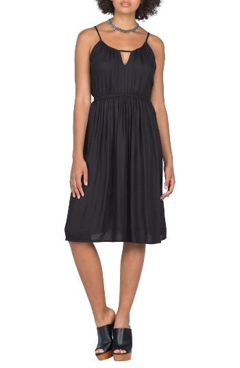 Women's Volcom Rough Edges Dress