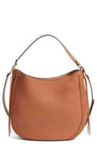 Rebecca Minkoff Unlined Convertible Whipstitch Hobo -