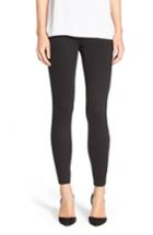 Women's Bailey 44 'pfeifer' Ponte Knit Leggings - Black